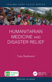 Humanitarian Medicine And Disaster Relief