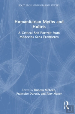 Bertrand.pt - Humanitarian Myths And Hubris