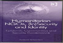 Humanitarian Ngos, (In)Security And Identity