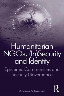 Bertrand.pt - Humanitarian Ngos, (In)Security And Identity
