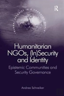 Bertrand.pt - Humanitarian Ngos, (In)Security And Identity