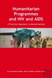 Humanitarian Programmes And Hiv And Aids