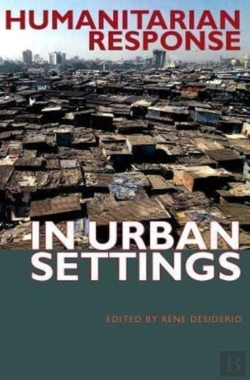 Bertrand.pt - Humanitarian Response In Urban Settings