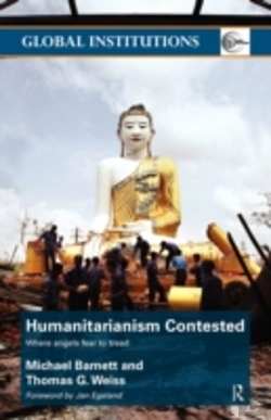 Bertrand.pt - Humanitarianism Contested