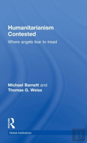 Humanitarianism Contested