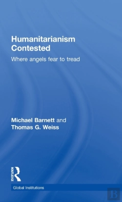 Bertrand.pt - Humanitarianism Contested