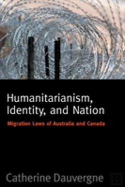 Bertrand.pt - Humanitarianism, Identity, And Nation
