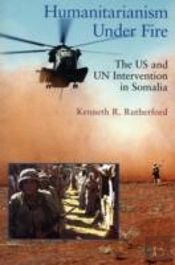 Humanitarianism Under Fire