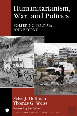 Bertrand.pt - Humanitarianism, War, And Politics
