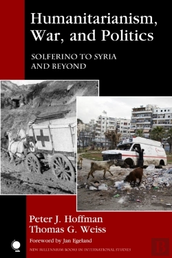 Bertrand.pt - Humanitarianism, War, And Politics
