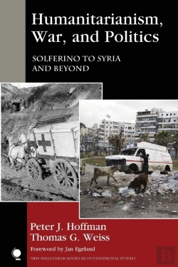 Bertrand.pt - Humanitarianism, War, And Politics
