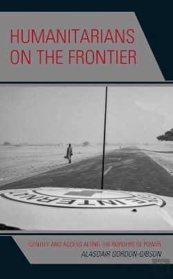 Bertrand.pt - Humanitarians On The Frontier