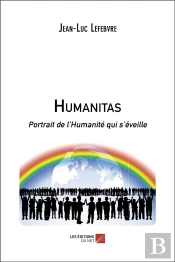 Humanitas ; Portrait De L'Humanité Qui S'Éveille