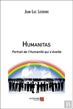 Bertrand.pt - Humanitas ; Portrait De L'Humanité Qui S'Éveille
