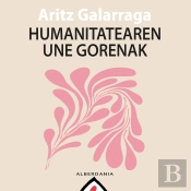 Humanitatearen Une Gorenak