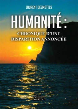 Bertrand.pt - Humanite : Chronique D'Une Disparition Annoncee