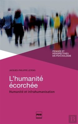 Bertrand.pt - Humanite Ecorchee (L)