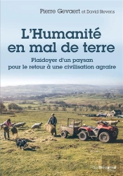 Humanite En Mal De Terre (L')
