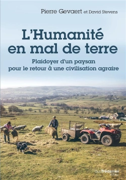Bertrand.pt - Humanite En Mal De Terre (L')