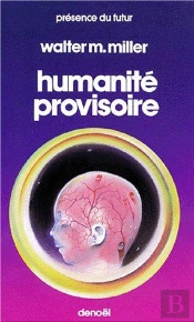 Humanite Provisoire