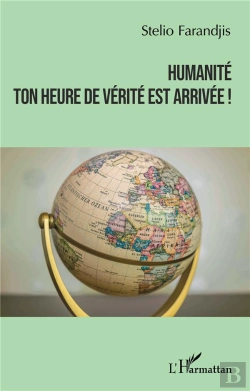 Bertrand.pt - Humanite Ton Heure De Verite Est Arrivee !