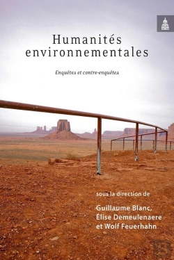 Bertrand.pt - Humanités Environnementales ; Enquêtes Et Contre-Enquêtes