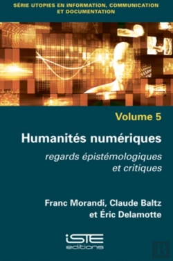 Bertrand.pt - Humanites Numeriques