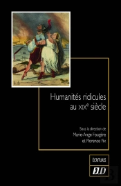 Humanités Ridicules Au Xixe Siècle