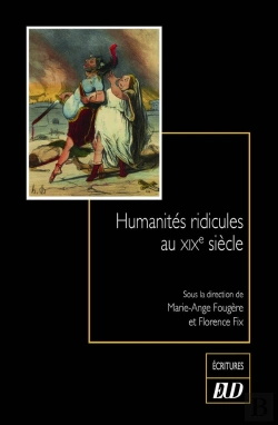 Bertrand.pt - Humanités Ridicules Au Xixe Siècle