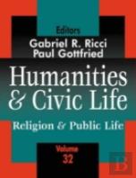 Humanities And Civic Life