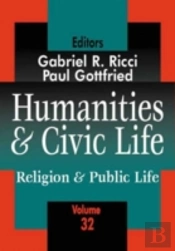 Humanities And Civic Life
