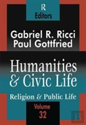 Humanities And Civic Life