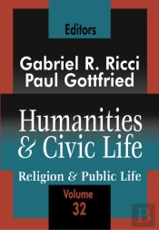 Humanities And Civic Life