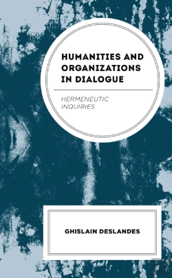 Bertrand.pt - Humanities And Organizations In Dialogue