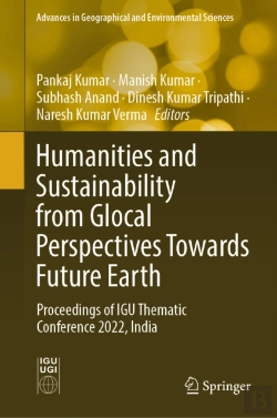 Bertrand.pt - Humanities And Sustainability From Glocal Perspectives Towards Future Earth