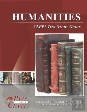 Humanities Clep Test Study Guide