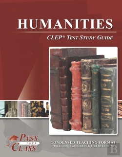 Bertrand.pt - Humanities Clep Test Study Guide