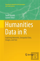 Humanities Data In R