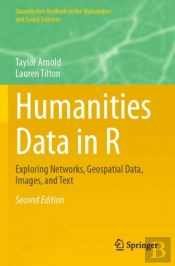 Humanities Data In R