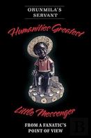 Humanities Greatest Little Messenger
