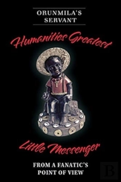 Humanities Greatest Little Messenger