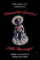 Humanities Greatest Little Messenger