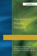 Humanities In Primary Education