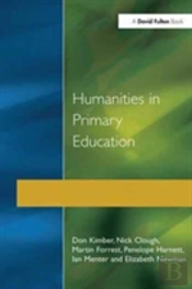 Humanities In Primary Education