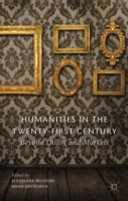 Bertrand.pt - Humanities In The Twenty-First Century