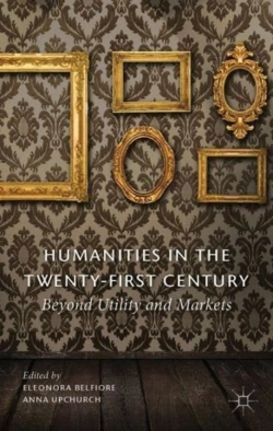 Bertrand.pt - Humanities In The Twenty-First Century