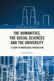 Humanities, The Social Sciences And The University