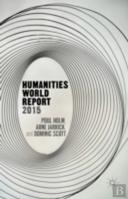 Bertrand.pt - Humanities World Report 2015