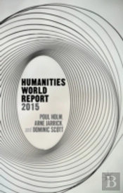 Humanities World Report 2015