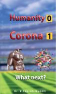 Humanity 0   Corona 1